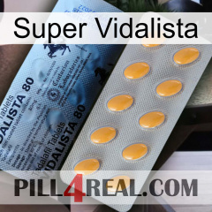 Super Vidalista 44